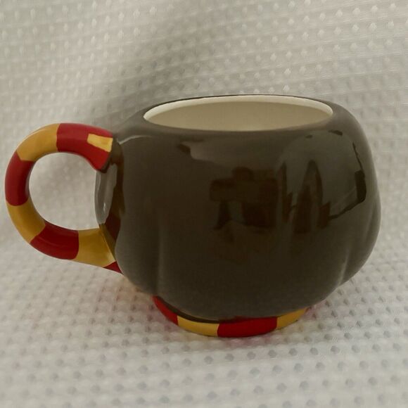 Harry Potter Mug Limited Edition 3D Ceramic Coffee Mug Cup 20 oz. - Picture 2 of 6